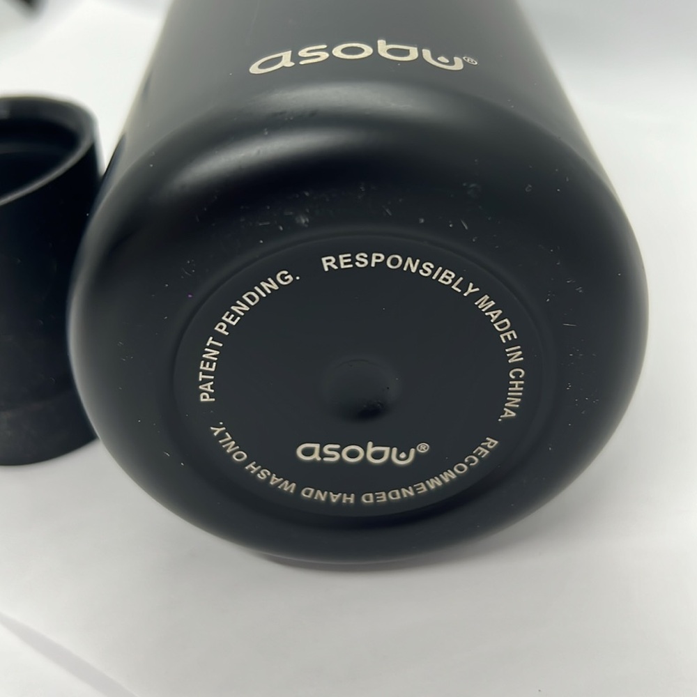 Asobu Frosty Beer Bottle & Can Koozie Cooler EUC - Picture 5 of 13